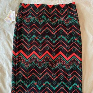 LuLaRoe Cassie Size L